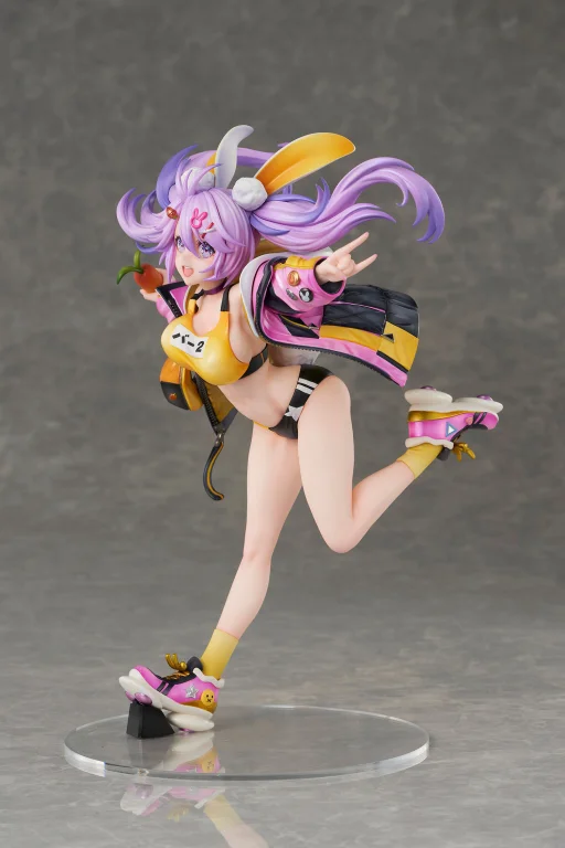 TEDDY - Scale Figure - Uzuka Baniko