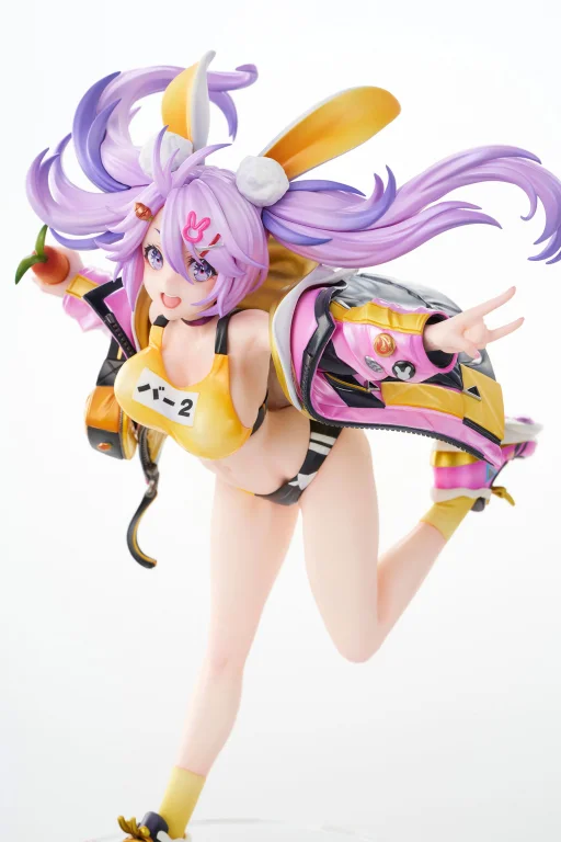 TEDDY - Scale Figure - Uzuka Baniko