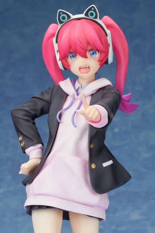 Love Flops - Scale Figure - Amelia Irving