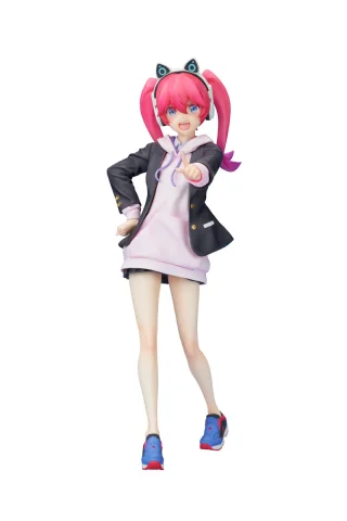 Produktbild zu Love Flops - Scale Figure - Amelia Irving