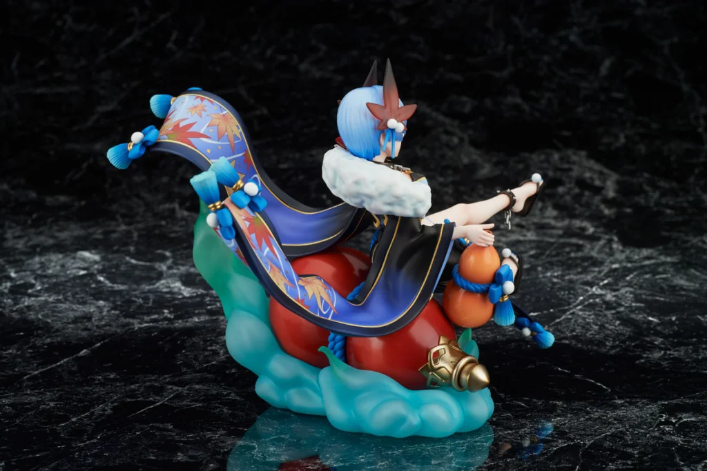 Re:ZERO - Scale Figure - Rem (Hyakki Yakō ver.)