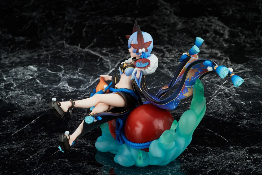 Re:ZERO - Scale Figure - Rem (Hyakki Yakō ver.)