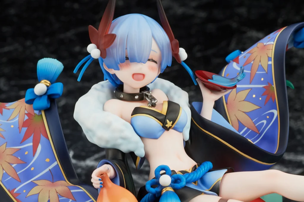 Re:ZERO - Scale Figure - Rem (Hyakki Yakō ver.)