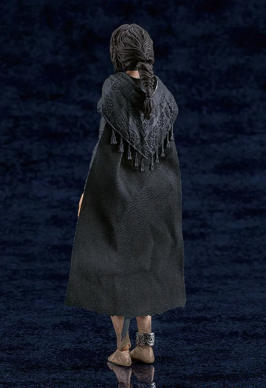Demon's Souls - figma - Maiden in Black