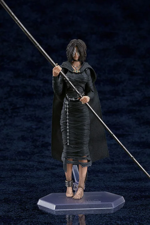 Demon's Souls - figma - Maiden in Black