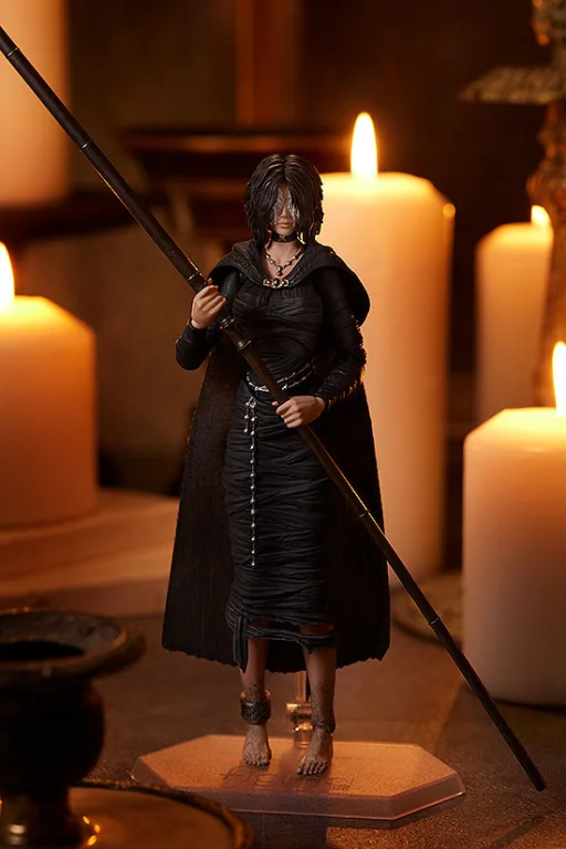 Demon's Souls - figma - Maiden in Black