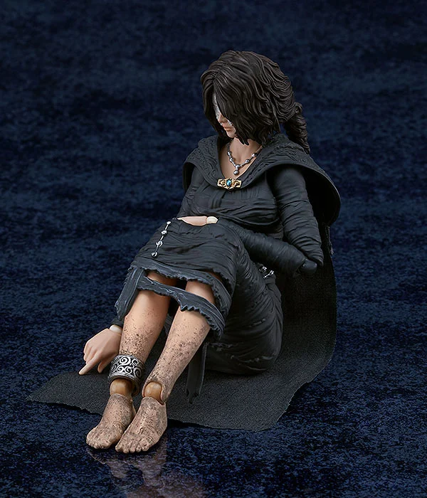 Demon's Souls - figma - Maiden in Black