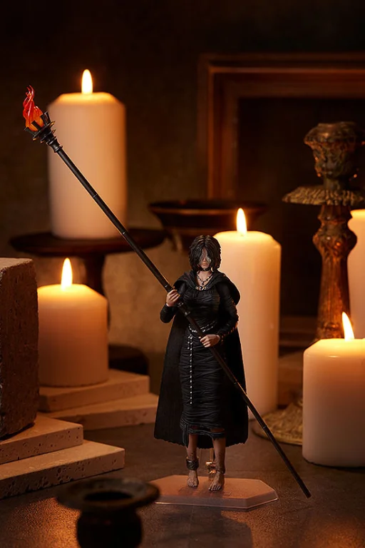Demon's Souls - figma - Maiden in Black