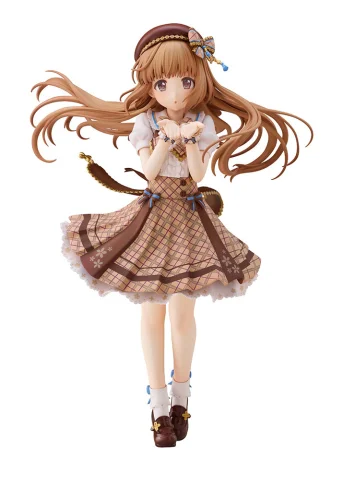 Produktbild zu Idolmaster - Scale Figure - Yoshino Yorita (Blooming in Spring Ver.)