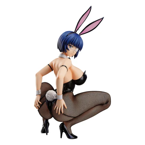 Produktbild zu Shin Ikki Tousen - Scale Figure - Shimei Ryomō (Bunny Ver. 2nd)