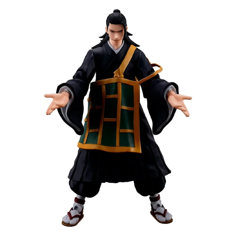 Jujutsu Kaisen - S.H. Figuarts - Suguru Getō