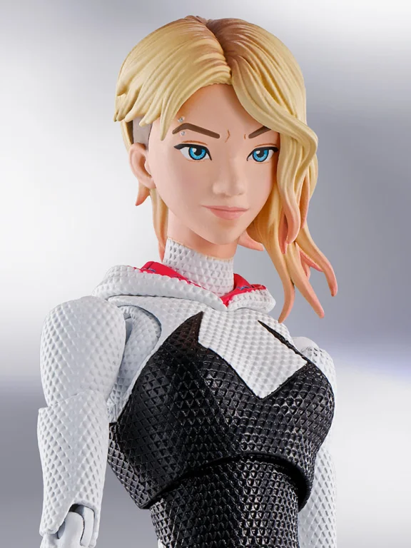 Spider-Man - S.H. Figuarts - Spider-Gwen
