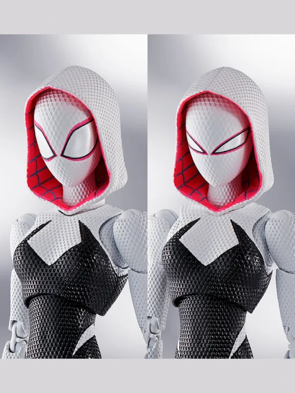 Spider-Man - S.H. Figuarts - Spider-Gwen