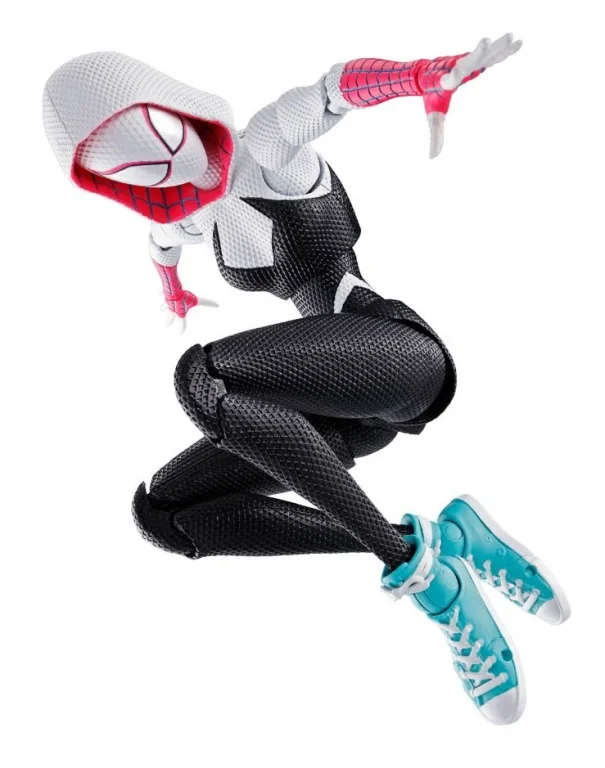 Spider-Man - S.H. Figuarts - Spider-Gwen