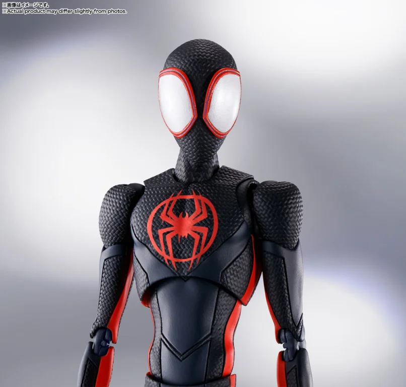 Spider-Man - S.H. Figuarts - Spider-Man/Miles Morales