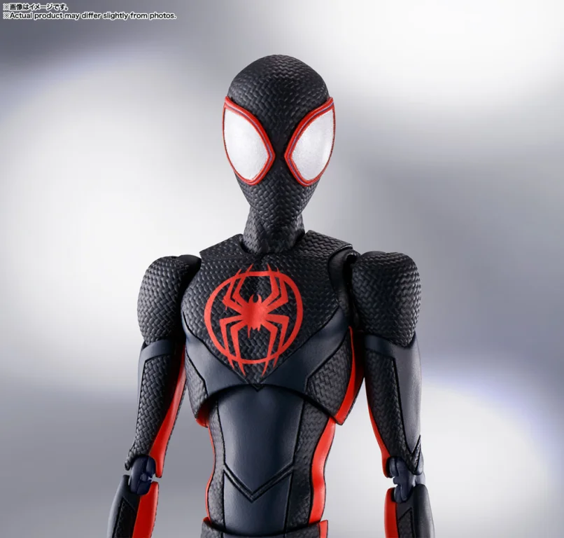 Spider-Man - S.H. Figuarts - Spider-Man/Miles Morales
