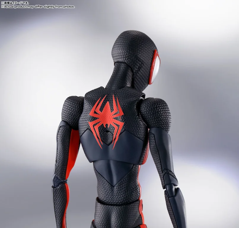 Spider-Man - S.H. Figuarts - Spider-Man/Miles Morales