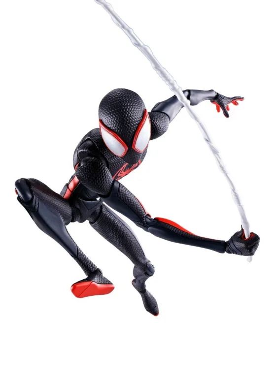 Spider-Man - S.H. Figuarts - Spider-Man/Miles Morales