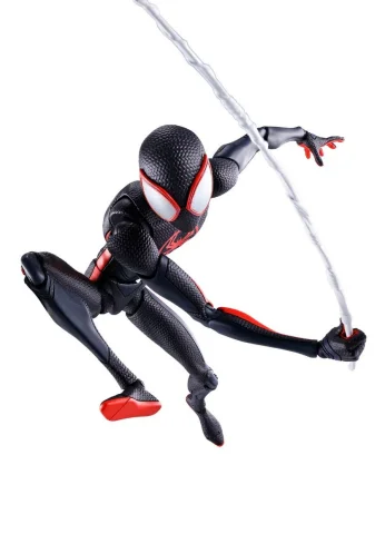Produktbild zu Spider-Man - S.H. Figuarts - Spider-Man/Miles Morales