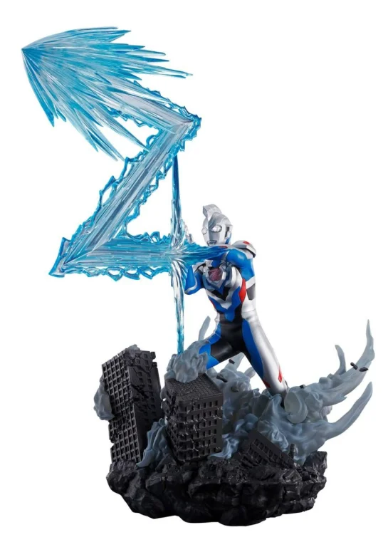 Ultraman - FiguartsZERO - Ultraman (Extra Battle Z Original)