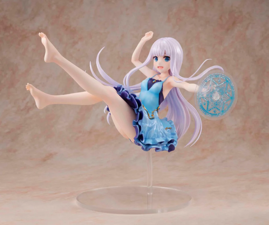 She Professed Herself Pupil of the Wise Man - Scale Figure - Emilia (Graceful Beauty Ver.)