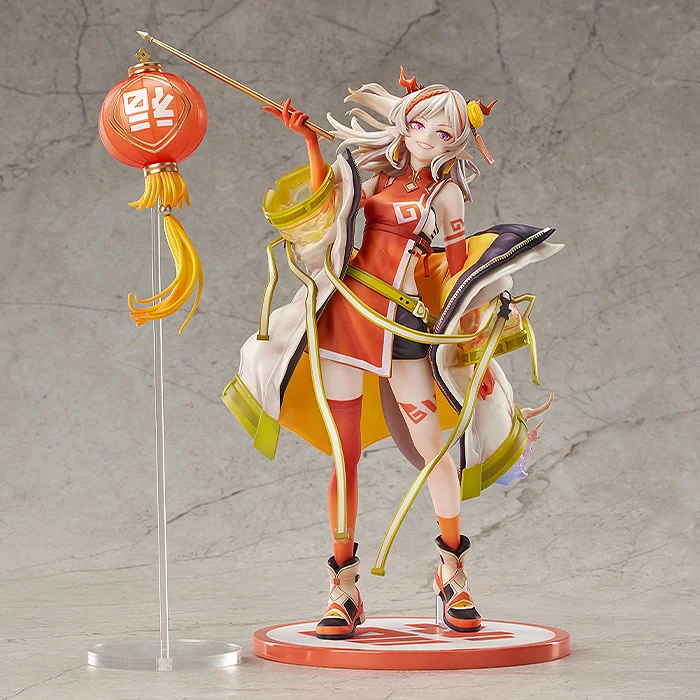 Arknights - Scale Figure - Nian (Spring Festival Ver.)