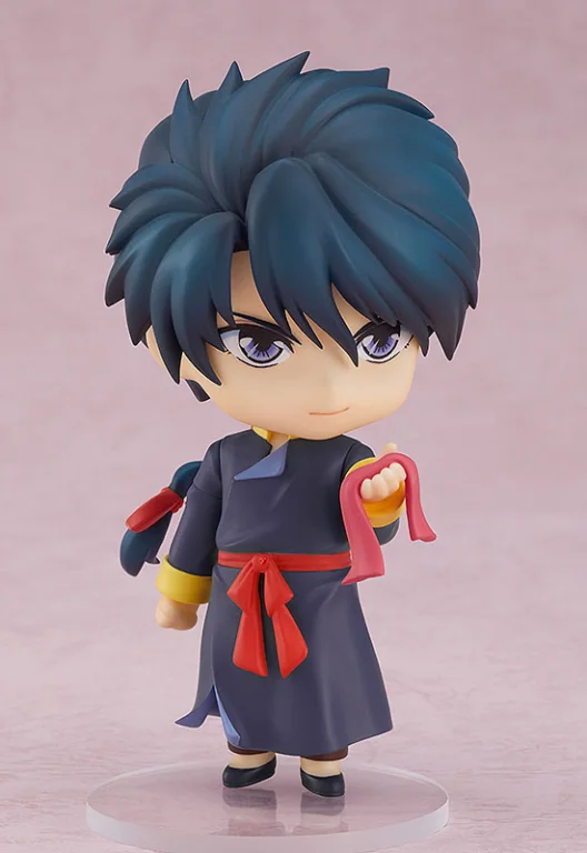 Fushigi Yūgi - Nendoroid - Tamahome