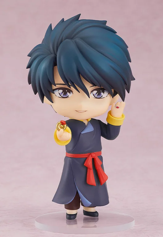 Fushigi Yūgi - Nendoroid - Tamahome