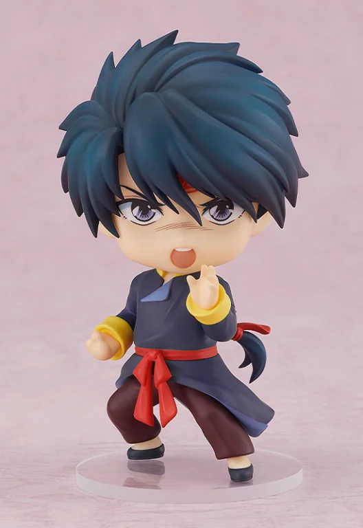 Fushigi Yūgi - Nendoroid - Tamahome