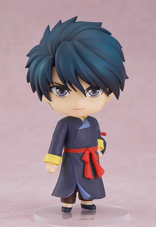 Fushigi Yūgi - Nendoroid - Tamahome