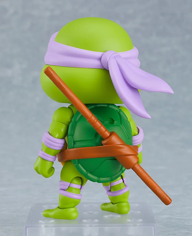 Teenage Mutant Ninja Turtles - Nendoroid - Donatello