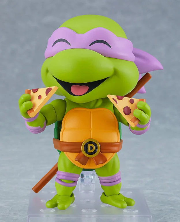 Teenage Mutant Ninja Turtles - Nendoroid - Donatello