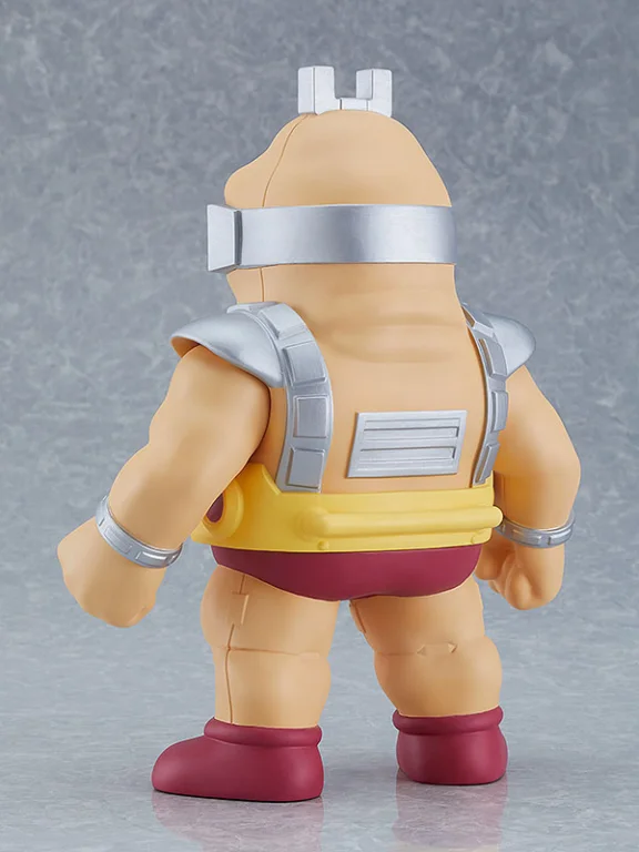 Teenage Mutant Ninja Turtles - Nendoroid More - Krang