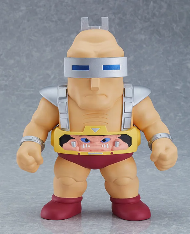 Teenage Mutant Ninja Turtles - Nendoroid More - Krang