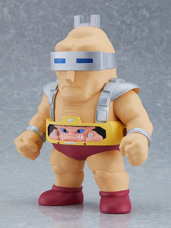 Teenage Mutant Ninja Turtles - Nendoroid More - Krang