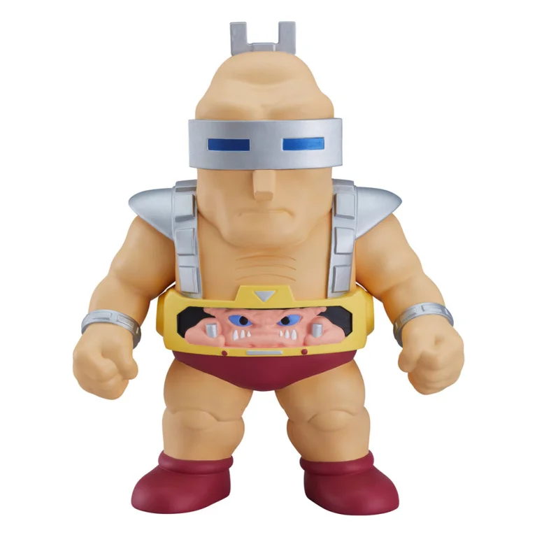 Teenage Mutant Ninja Turtles - Nendoroid More - Krang