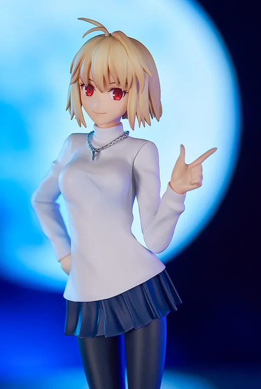 Tsukihime - POP UP PARADE - Arcueid Brunestud