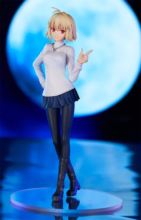 Tsukihime - POP UP PARADE - Arcueid Brunestud