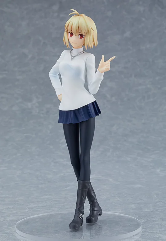 Tsukihime - POP UP PARADE - Arcueid Brunestud