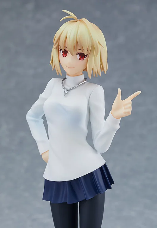 Tsukihime - POP UP PARADE - Arcueid Brunestud