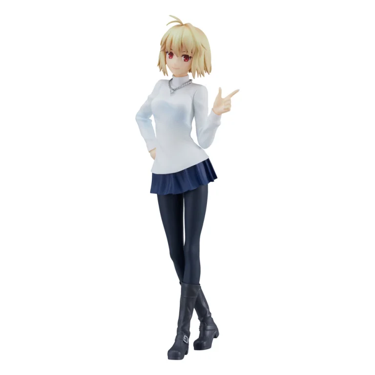 Tsukihime - POP UP PARADE - Arcueid Brunestud