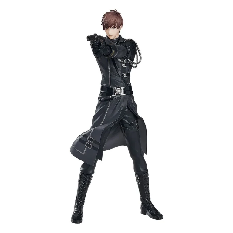 Love & Producer - POP UP PARADE - Qi Bai