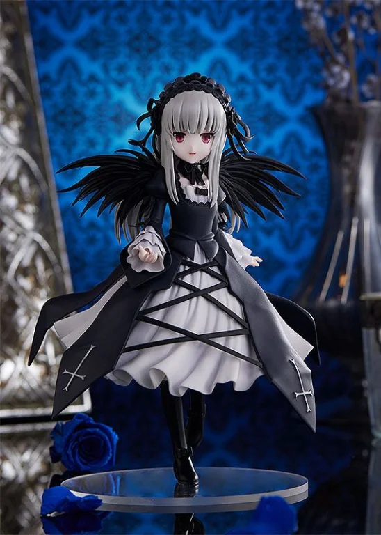 Rozen Maiden - POP UP PARADE - Suigintō