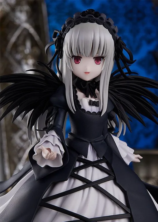 Rozen Maiden - POP UP PARADE - Suigintō