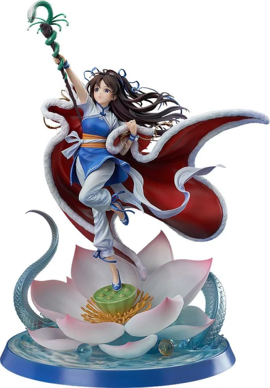 The Legend of Sword and Fairy - Scale Figure - Zhao Linger (25th Anniversary Commemorative Ver.)