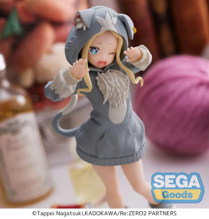 Re:ZERO - Luminasta - Beatrice (The Great Spirit Puck)