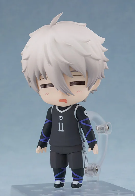 Blue Lock - Nendoroid - Seishirō Nagi