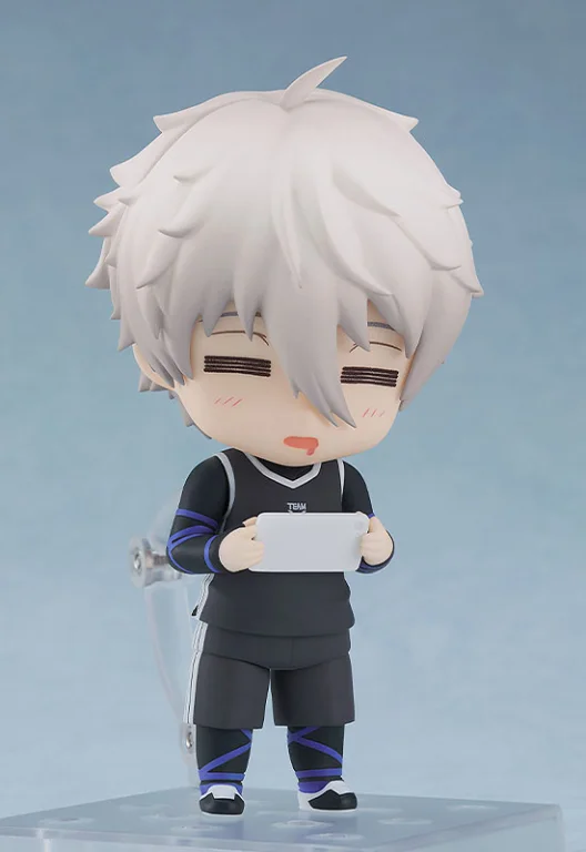 Blue Lock - Nendoroid - Seishirō Nagi