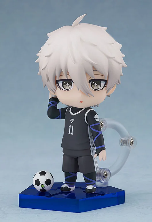 Blue Lock - Nendoroid - Seishirō Nagi