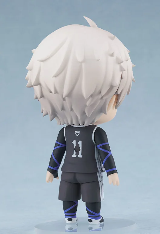 Blue Lock - Nendoroid - Seishirō Nagi